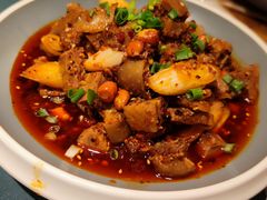 -莉莉家的音乐花园餐吧(航空路店)