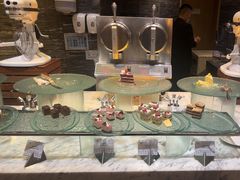 -丽都皇冠假日酒店·Matrix亦餐厅(望京店)