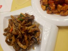 -功德林素菜饭庄(前门店)