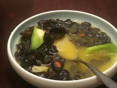 -港丽餐厅(高德置地店)