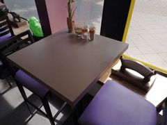 大堂-新阳光大酒店