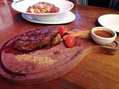 -MR.ROCKY洛奇先生RESTAURANT&BAR(宝安壹方城店)