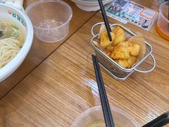 -甘食记·成都肥肠粉(汕头万象城店)