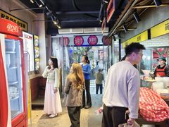 -公交新村粉店(赤岗冲店)