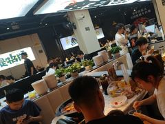 -蛙老爹·蜀香美蛙鱼头(王家湾店)