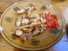 -乐山第一家临江鳝丝(茶坊路店)