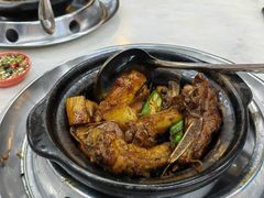 -新峰肉骨茶(总店)