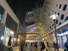 -宝龙城(杭州滨江店)