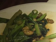 -绿茶餐厅(华联万柳店)