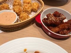 -必胜客(新中纬店)