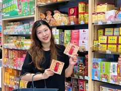 -便民药房(喷水池店)
