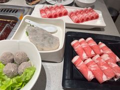 -海底捞火锅(江北万达商业广场店)