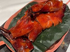 -小厨娘淮扬菜(江宁义乌江广创艺工场店)