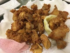-岭南海晏楼(东晓南店)