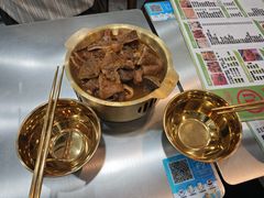 -明记牛杂(新马路分店)