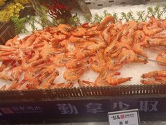 -梨花自助烤肉(天河城店)