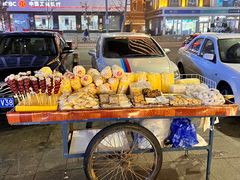 -新疆国际大巴扎