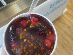 -好利来(柳北店)