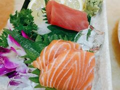 -桃屋日本料理(清华科技园店)