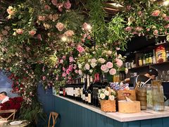 -第101座花园餐厅(湖滨88店)