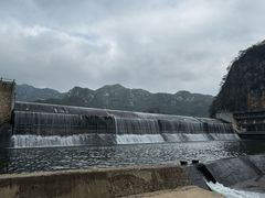 -大连冰峪旅游度假区