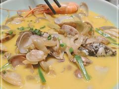 -阿毛饭店·宁波老字号(儿童公园旗舰店)