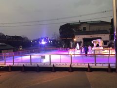 -天王寺公园