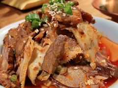 -小吊梨汤·北京菜·烤鸭(鸟巢店)