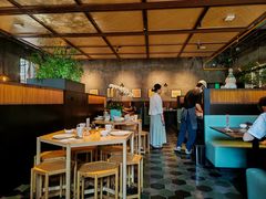 -庐灶江南·江南菜·四合院Bistro(东直门雍和宫·原华侨宾馆店)