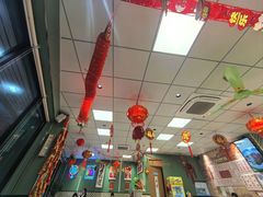 -鲁达面馆本帮风味(共康东路店)