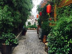 -慢丽江·云南野生菌土鸡锅(付家庄店)
