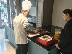 -恒记饭店·海鲜明档(淹城店)