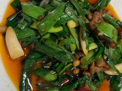 -辛记豆汤家常菜(芳草街店)