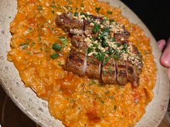 -KimPro 辛普乐概念韩餐