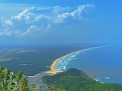 -海南铜鼓岭景区