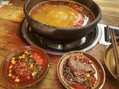 -贵厨酸汤牛肉(花果园国际中心店)