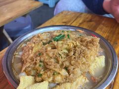 -桂湘缘卤味螺蛳粉