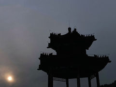 -十三陵水库