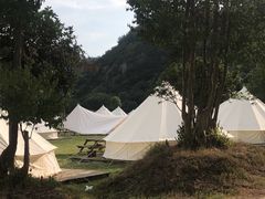 -武汉姚家山旅游景区