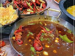 -指爱龙虾(金杨路总店)