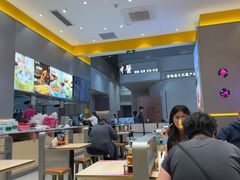 -小杨生煎(深圳岗厦北店)