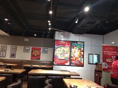 大堂-小山城麻辣香锅(新邻生活广场店)