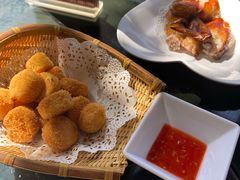 -达叔香味海鲜(海棠68环球美食街店)