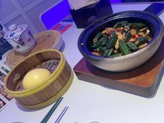 -南拳十三姨·潮汕砂锅粥·粤菜(西单大悦城店)