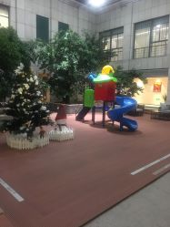 -Yestar 嘉兴艺星医疗美容医院