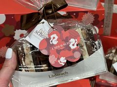 -Laderach 莱德拉(上海环贸iapm店)