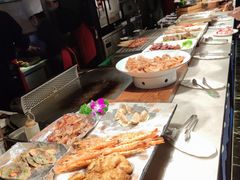 -加餐海鲜自助(宝龙一城店)