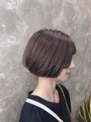 -3AM HAIR SALON染发接发