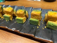 拉萨豆腐-敏珠拉姆藏餐·南京厨房(富春江东街店)