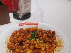 -来菜·湖北头牌藕汤(武商MALL众圆店)
